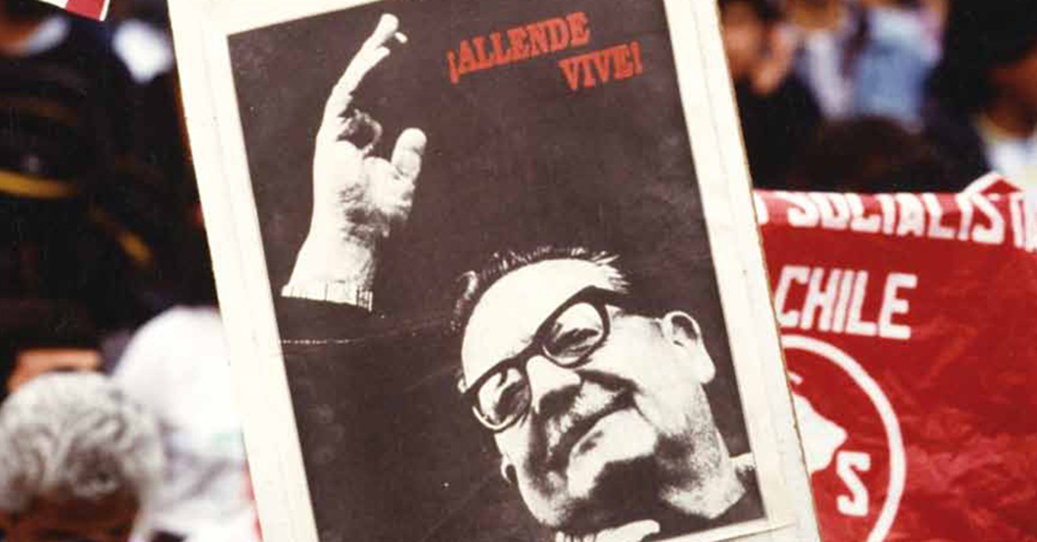 El golpe de Estado en Chile, 50 años después