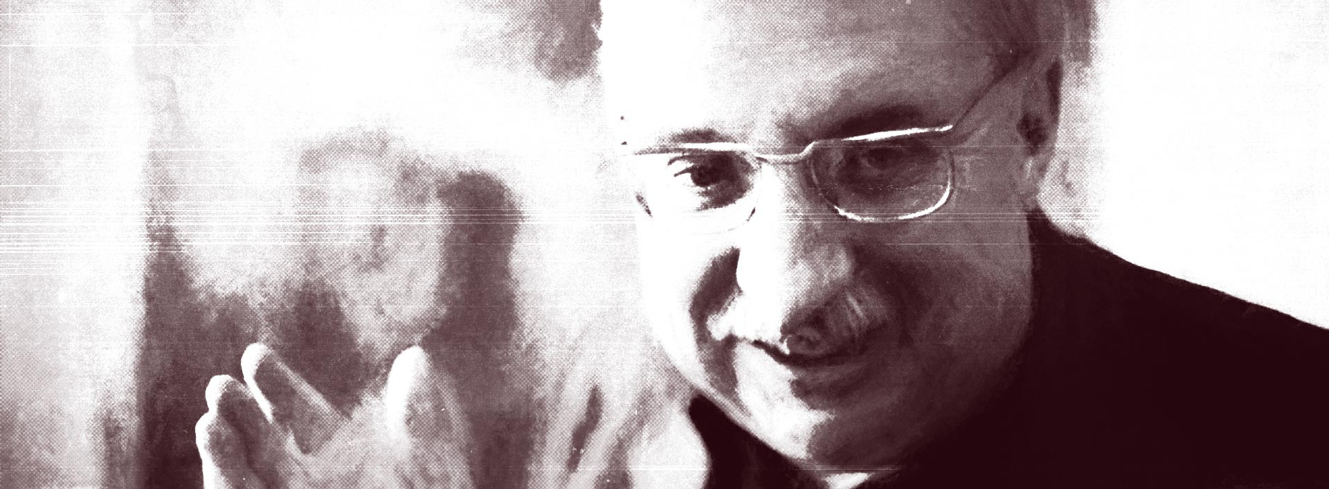 Illustrazione digitale di Cristian Bozzi, 2022, studente del Liceo A. Volta di Pavia 