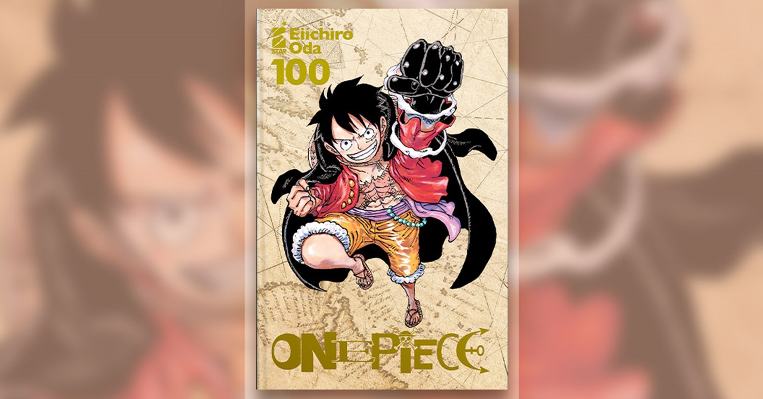 One Piece. Celebration edition. Vol. 100 di Eiichiro Oda: la recensione del  libro