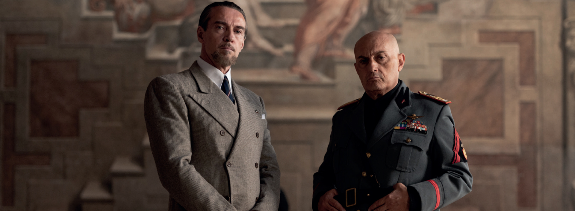 © Rai - Press and Media Office