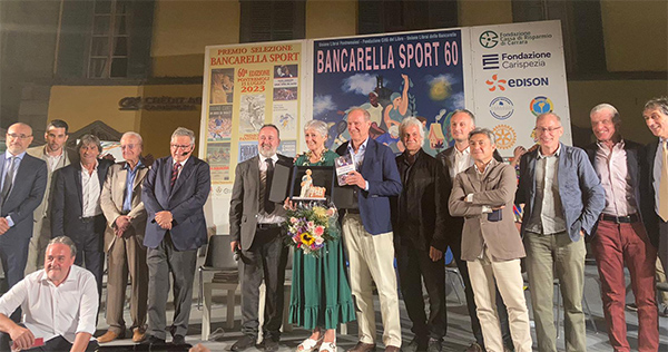 La portalettere” di Francesca Giannone vince il Premio Bancarella 2023