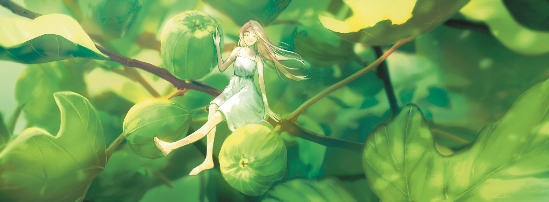 Illustrazione di Alessia Zaho, 2022, studentessa presso l'Istituto Europeo di Design di Milano