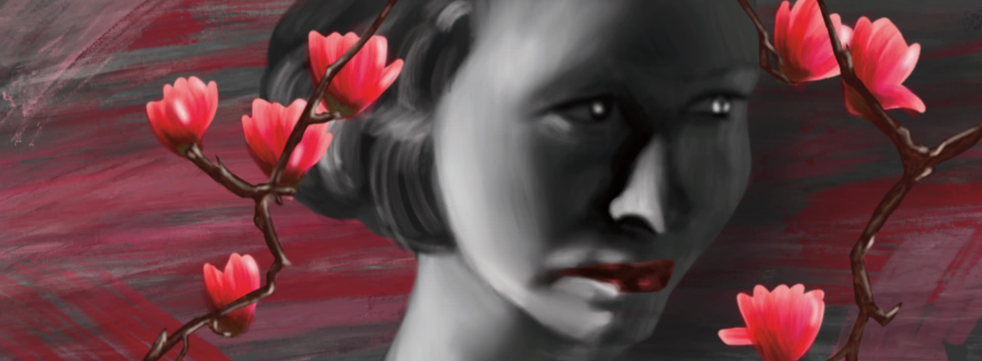 Illustrazione di Marya Cesarano, 2021