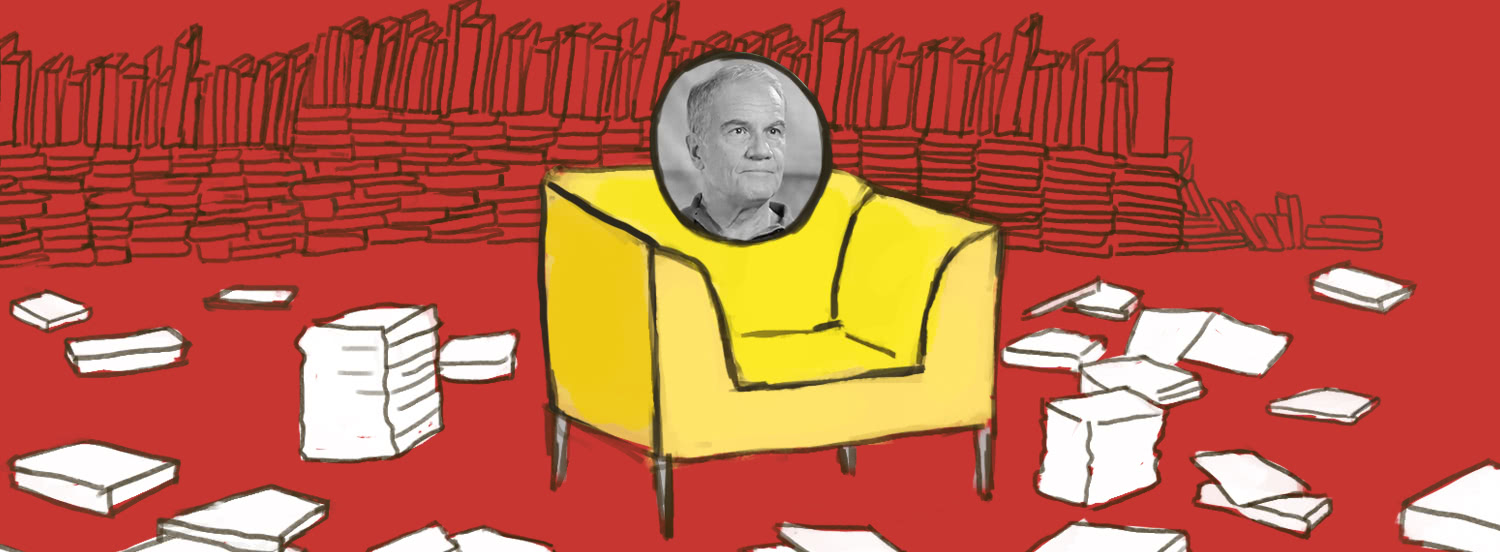 Illustrazione di Laura Bornea, 2021