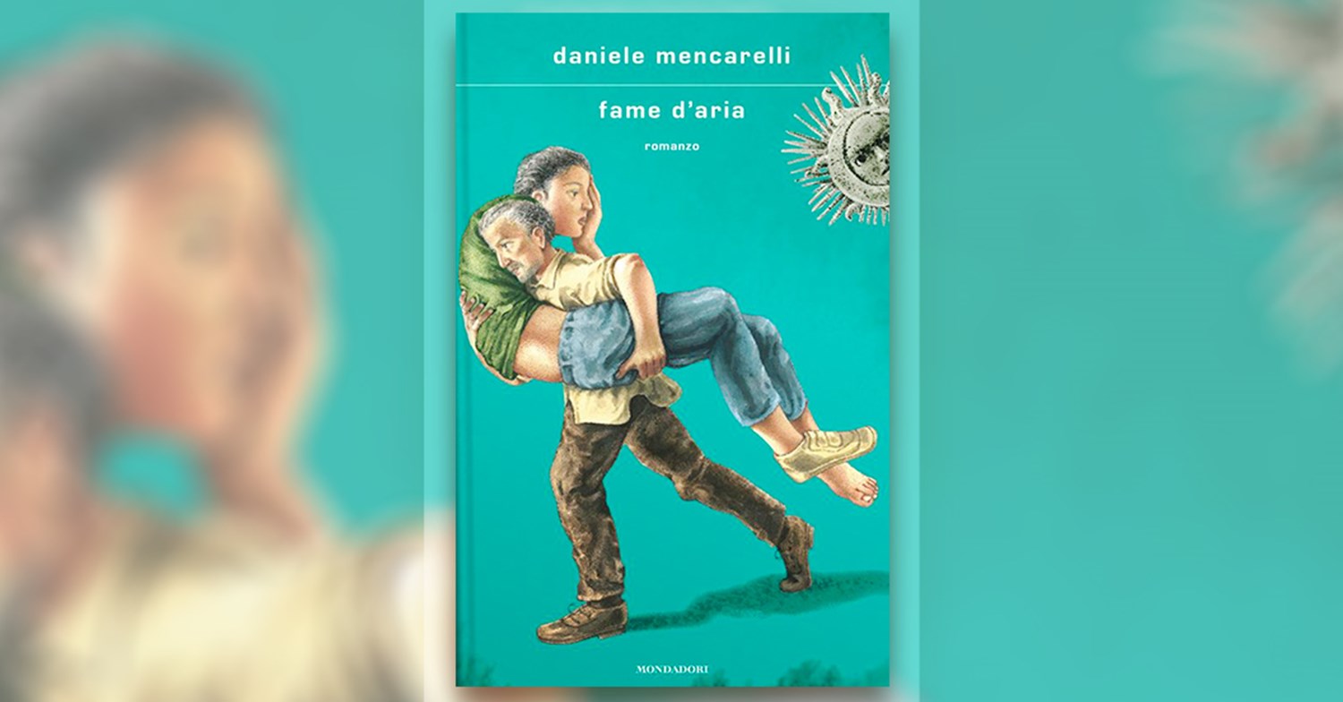 Fame d'aria di Daniele Mencarelli: la recensione del libro