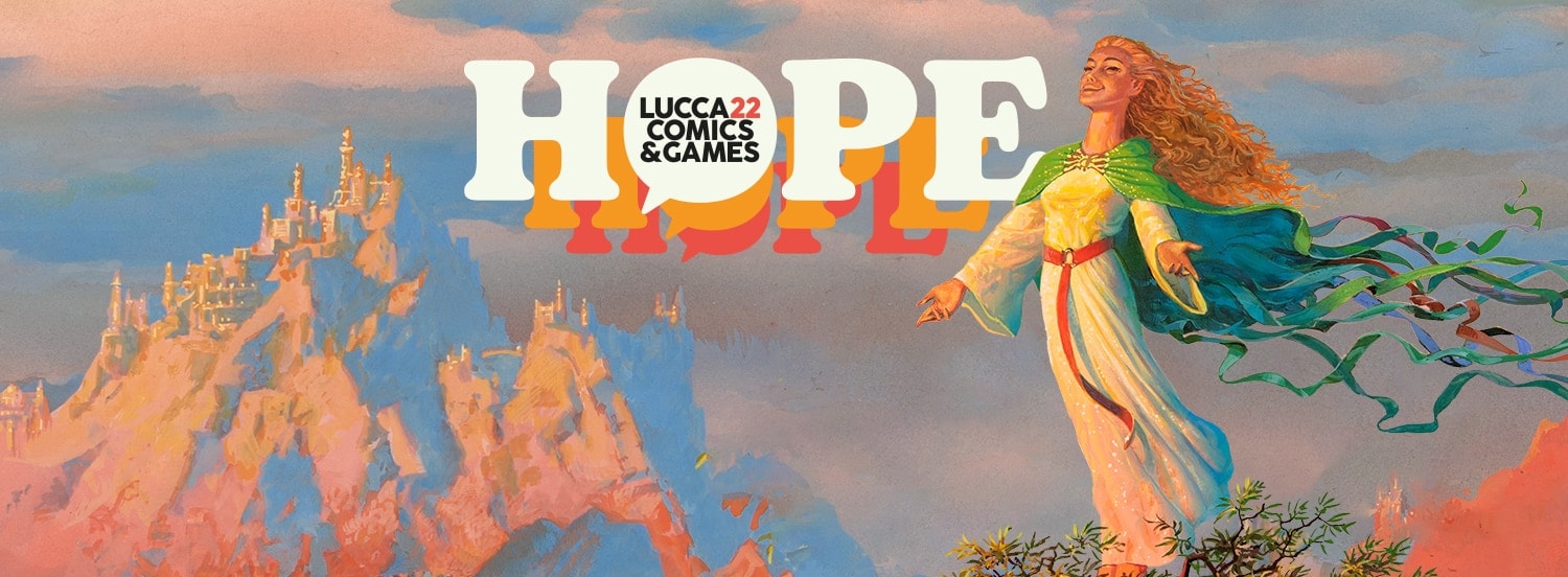 Lucca Comics 2022: programma ed eventi da non perdere