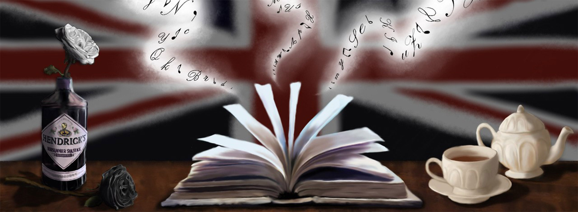 Illustrazione digitale di Marta Bertazzoli, 2023, studentessa in Graphic Design allo IED, Istituto Europeo di Design