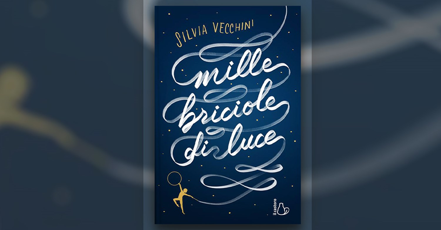 Mille briciole di luce di Silvia Vecchini: la recensione del libro