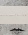 Antonio Gramsci, 2012, carbone su carta. Opera di Sandro Mele. 