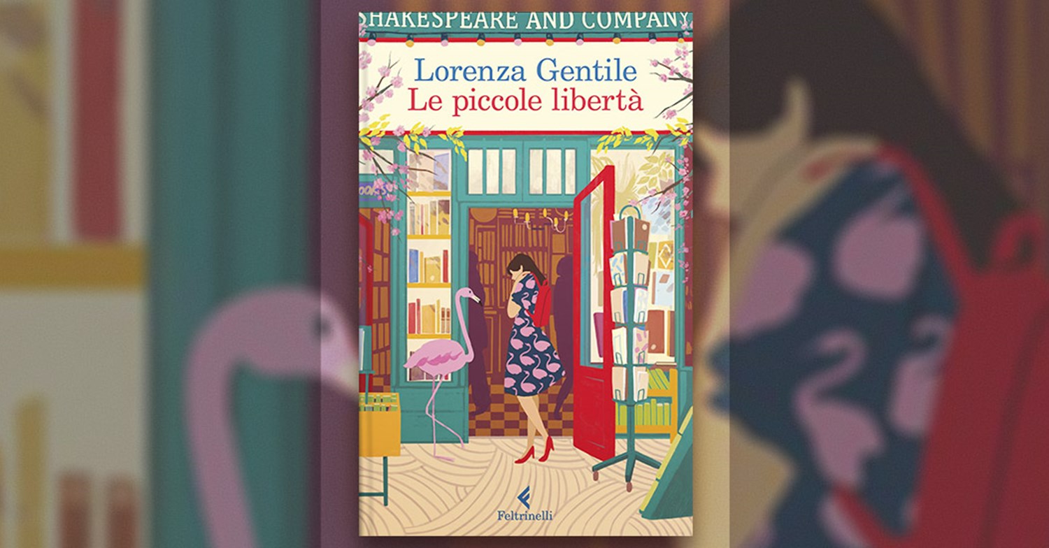 Le piccole libertà di Lorenza Gentile: la recensione del libro