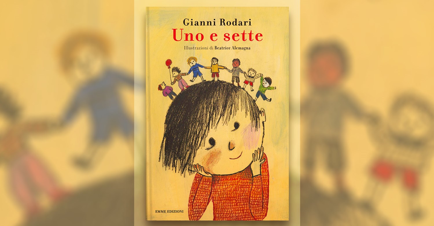 Gianni Rodari - Gelsomino - Il libro degli errori - Libri e Riviste In  vendita a Roma