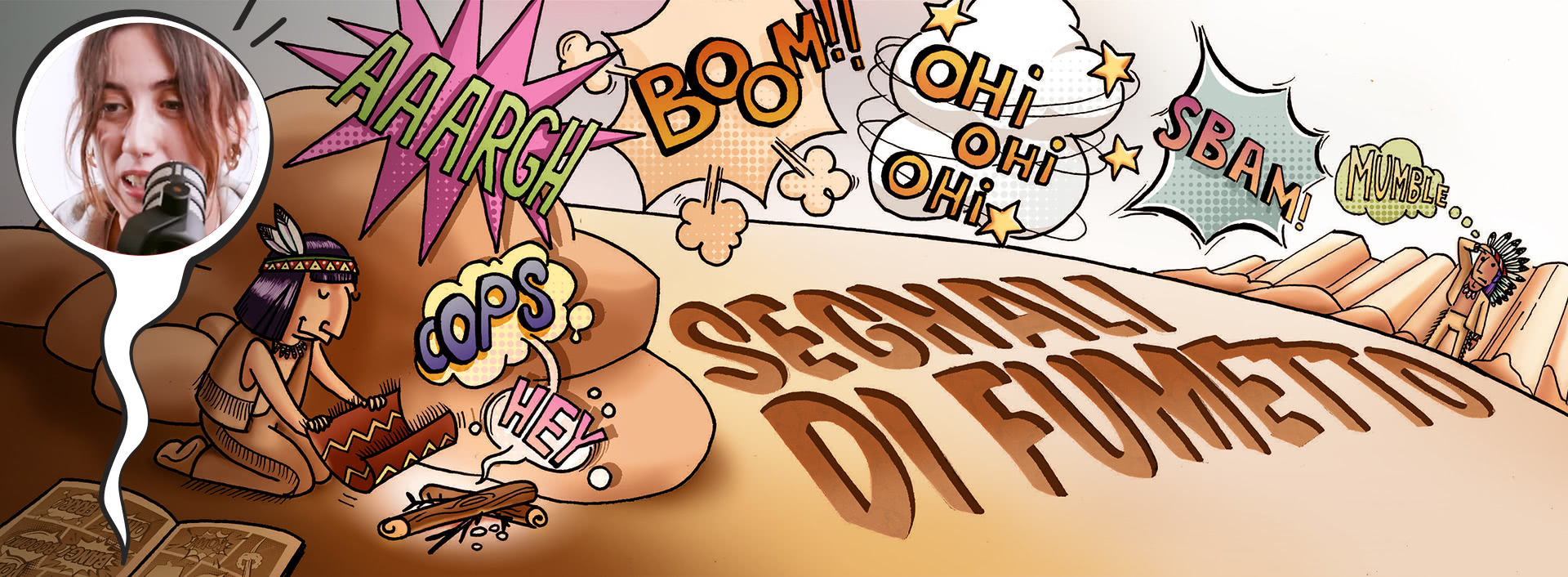 Illustrazione di Gabriella Pezzani, 2021 - Disegno a matita su carta, colorato in digitale