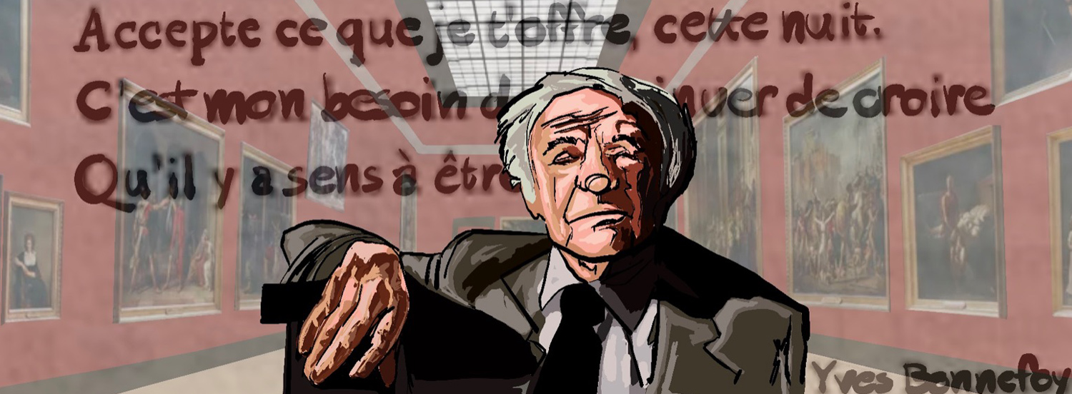 Illustrazione digitale di Irene Tronconi, 2022, studentessa del Liceo Artistico Volta di Pavia