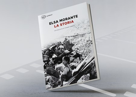 La Storia di Elsa Morante: una storia universale. Ce ne parla Micol Sarfatti
