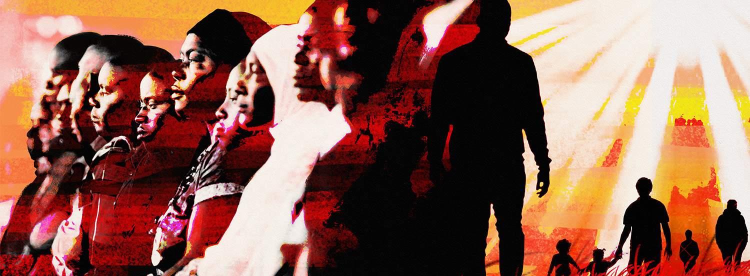 Illustrazione di Francesco Ruggero Vercesi, 2023, diplomato al Liceo artistico A. Volta di Pavia