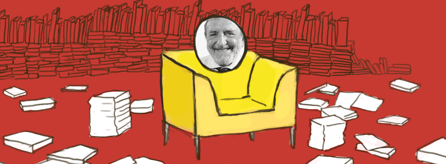 Illustrazione di Laura Bornea, 2021