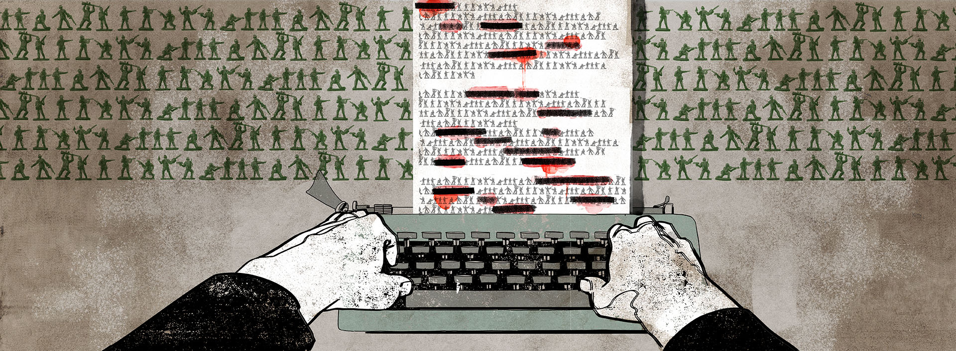 Illustrazione degli studenti del Triennio in Graphic Design e Art Direction, NABA, Nuova Accademia di Belle Arti