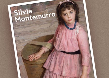 "La piccinina, di Silvia Montemurro, E/O, 2023"