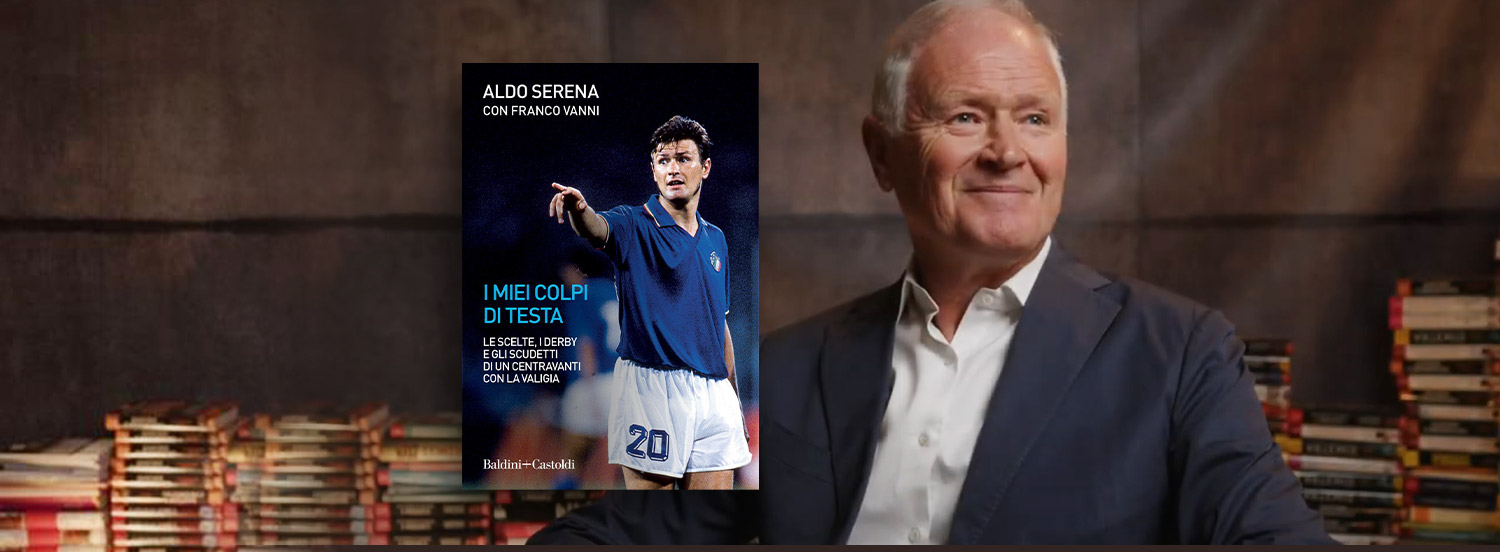 La sigla delle interviste "Il profumo delle pagine" è cantata da Laura Salvi - compositore Marco Zoppi