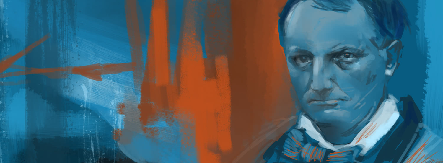 Illustrazione di Laura Bornea, 2021