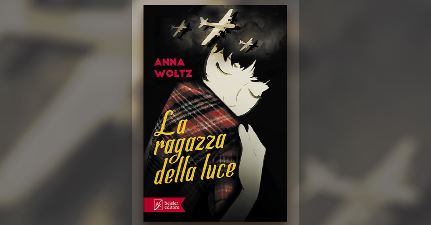 La ragazza della luce di Anna Woltz: la recensione del libro