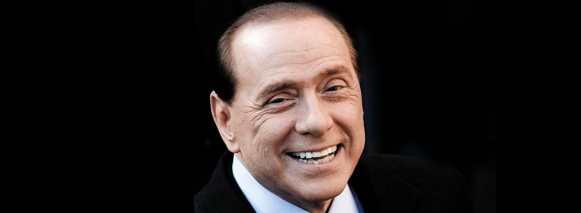 Immagine tratta dal libro "My way" di Silvio Berlusconi, Alan Friedman, Michel Lafon 2015