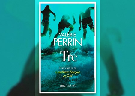 Tre di Valérie Perrin: la recensione del libro