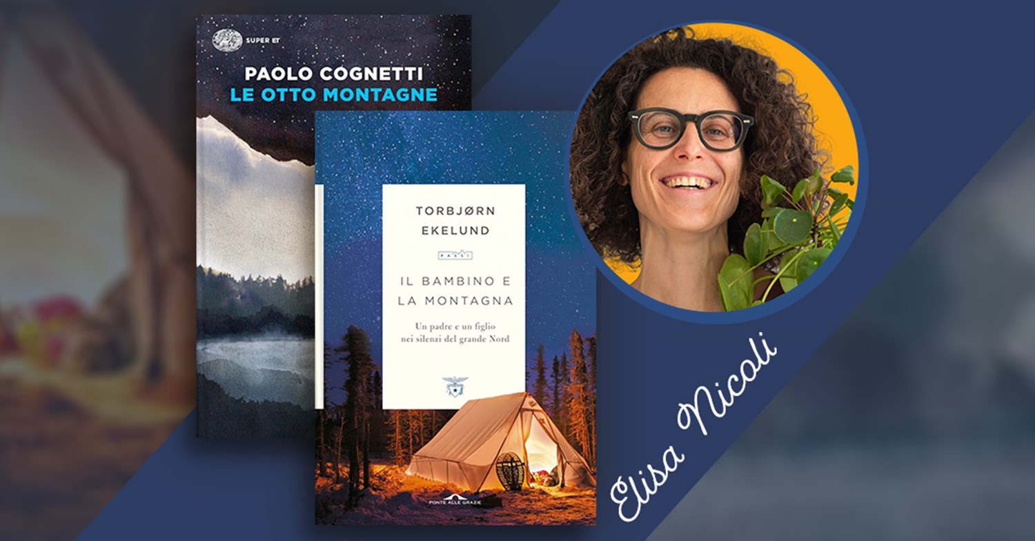 Recensione libro Le otto montagne di Paolo Cognetti – Qui Montagna