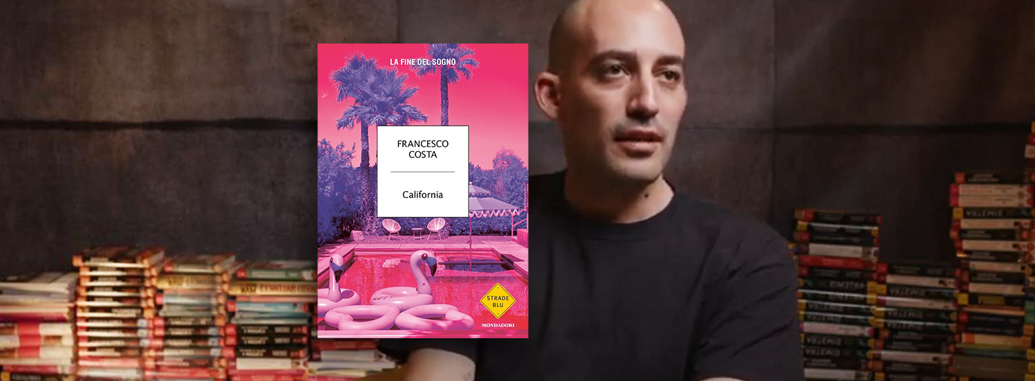 La sigla delle interviste "Il profumo delle pagine" è cantata da Laura Salvi - compositore Marco Zoppi