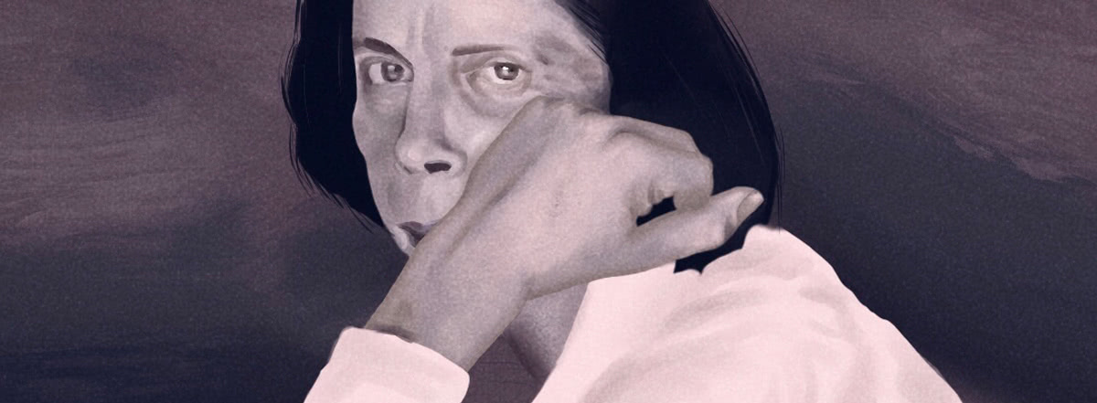 Illustrazione di Marya Cesarano, 2021