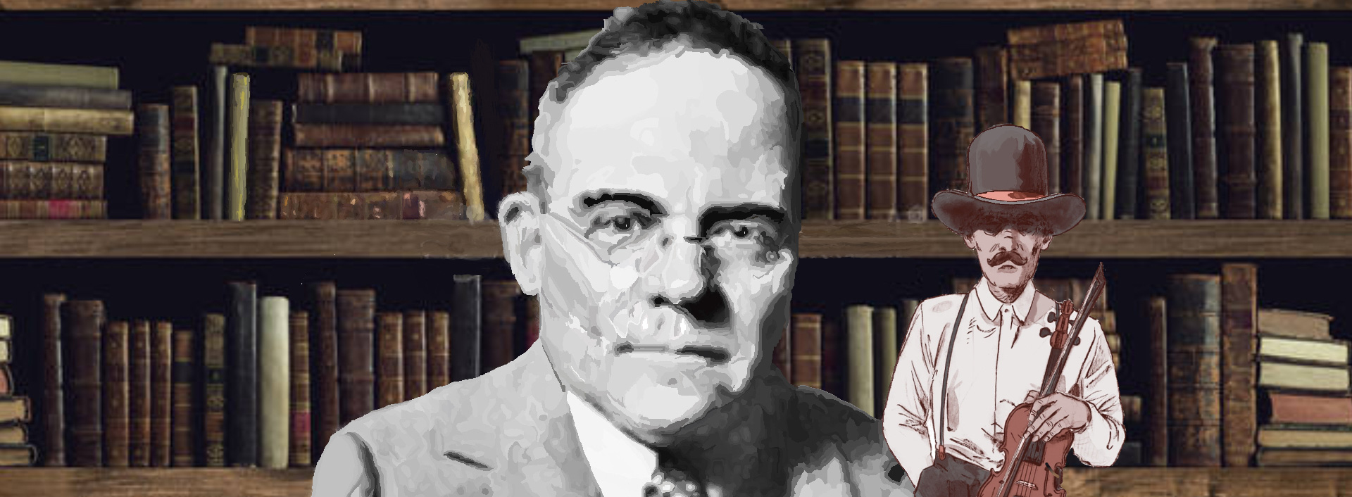 Illustrazione di Roberta Richard, 2023, studentessa del Liceo Artistico A. Volta di Pavia. Tecnica mista