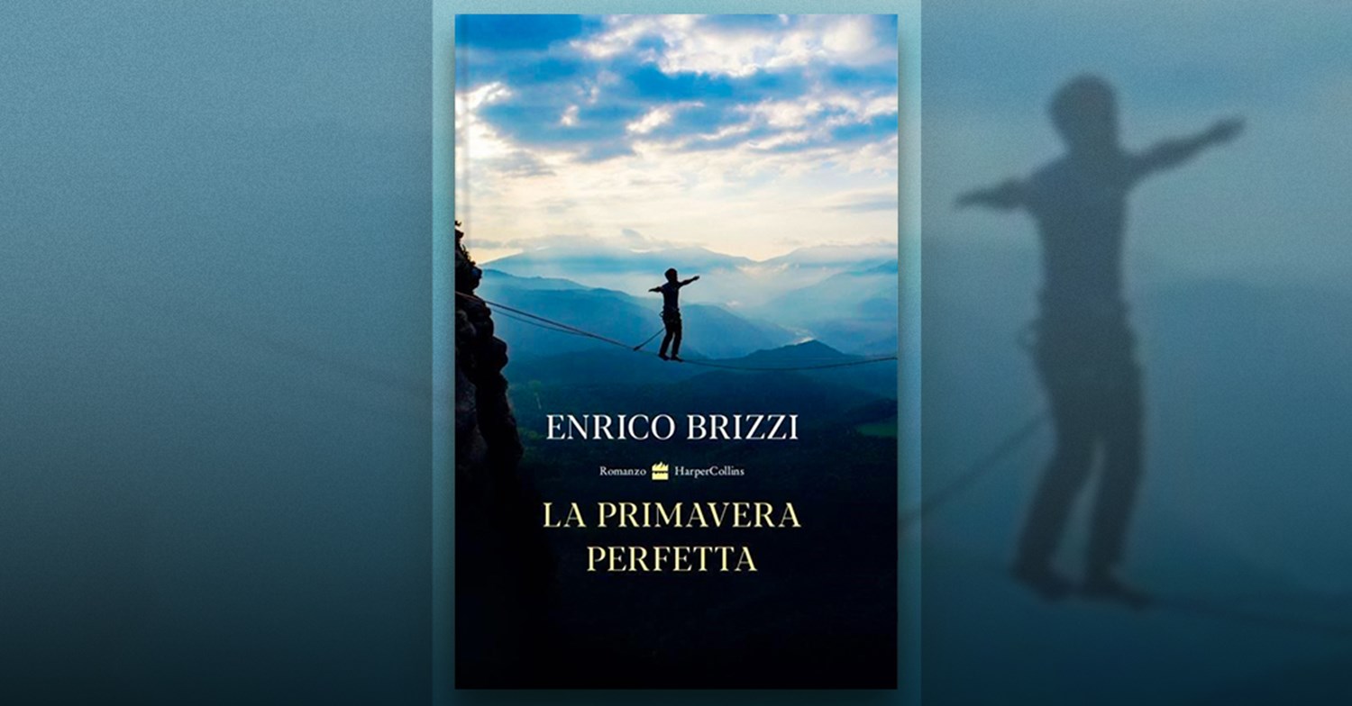 La Via dei Re — Libro di Enrico Brizzi