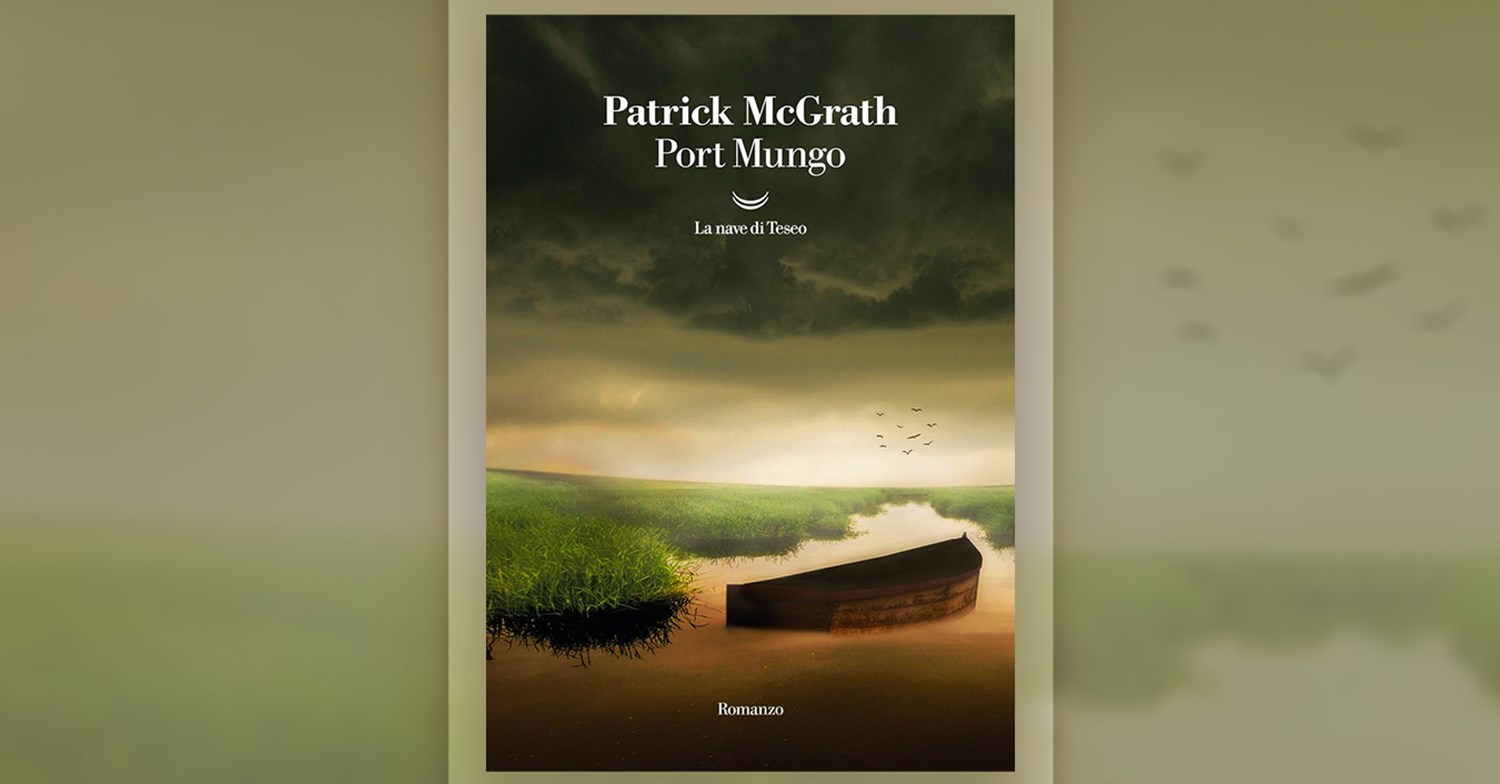 “Follia di Patrick McGrath: recensione libro