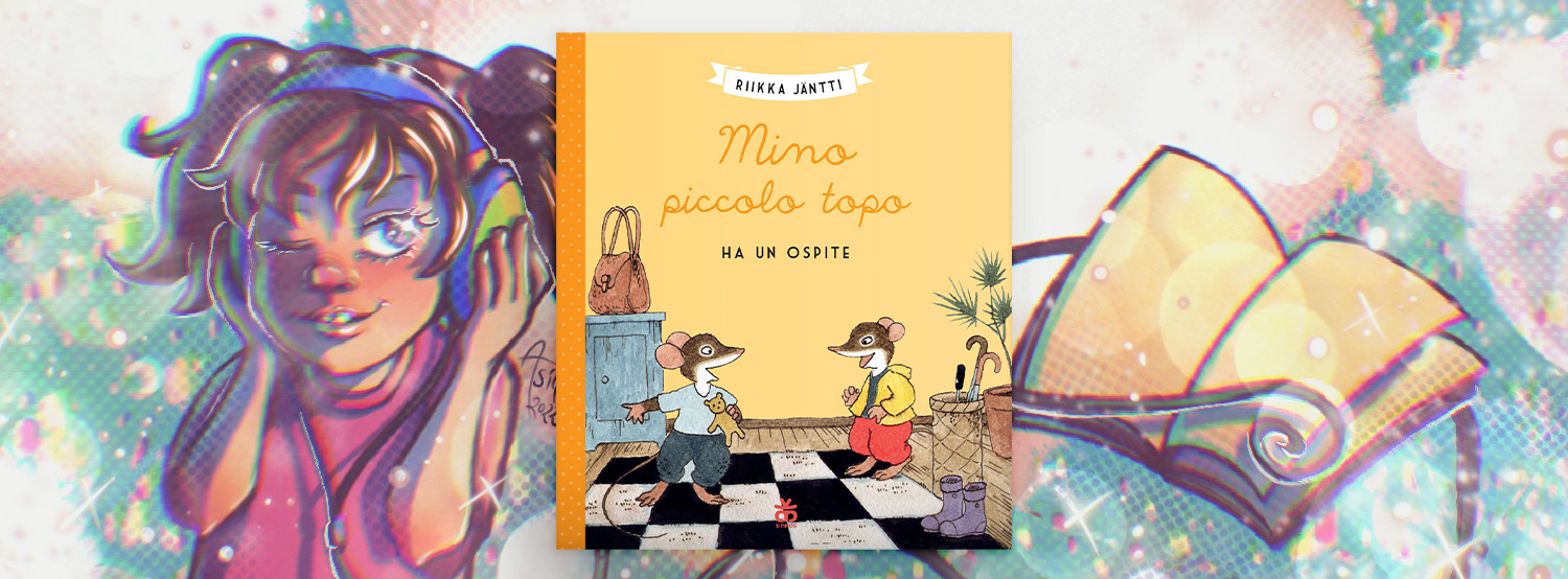 Illustrazione digitale di Asia Cipolloni, 2022, diplomata presso il Liceo A. Volta di Pavia 