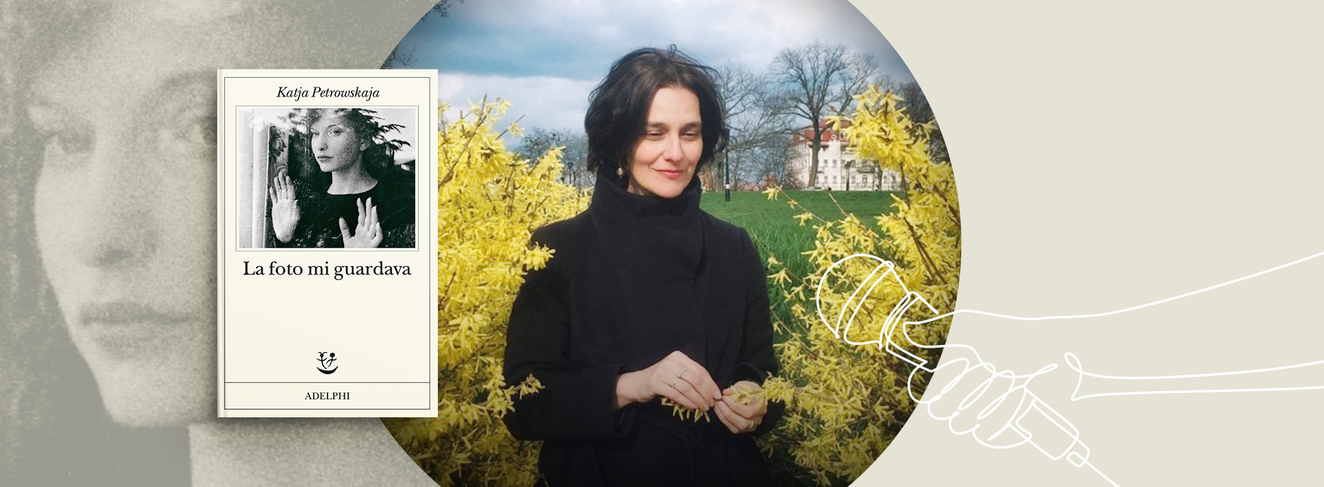 © Ph Sasha Andrusyk