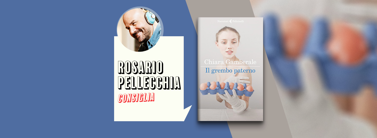 Adesso - Chiara Gamberale - Libro - Feltrinelli - I narratori
