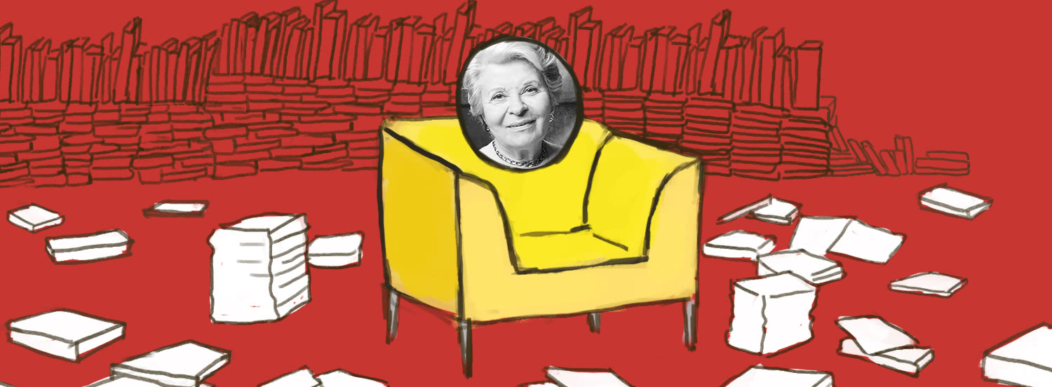 Illustrazione di Laura Bornea, 2021