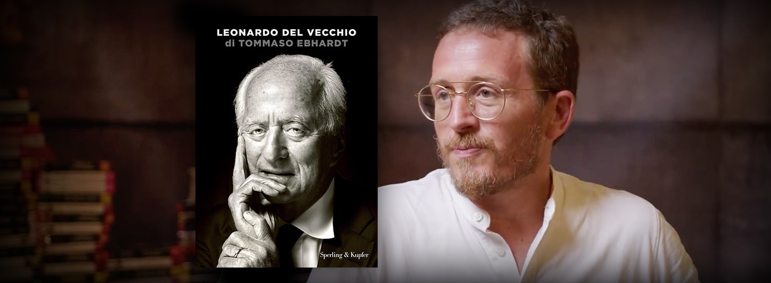 La sigla delle interviste "Il profumo delle pagine" è cantata da Laura Salvi - compositore Marco Zoppi