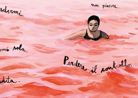 Lettera alla ragazza che mi piace