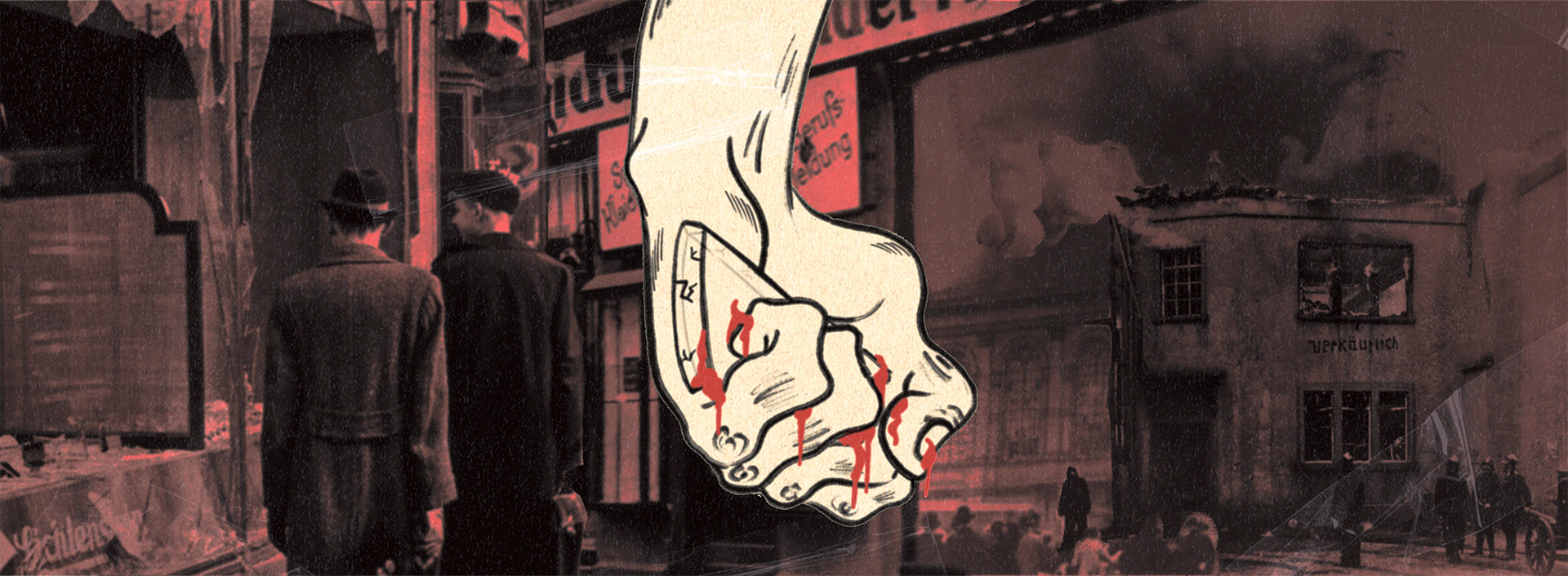 Illustrazione digitale di Marta Punxo, 2023