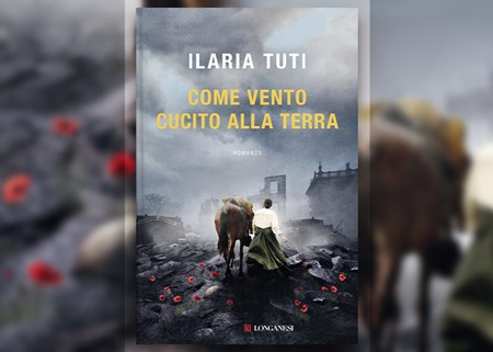 Come vento cucito alla terra di Ilaria Tuti: la recensione del libro