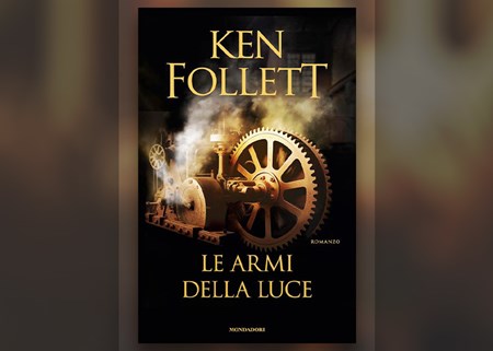Le armi della luce di Ken Follett: la recensione del libro
