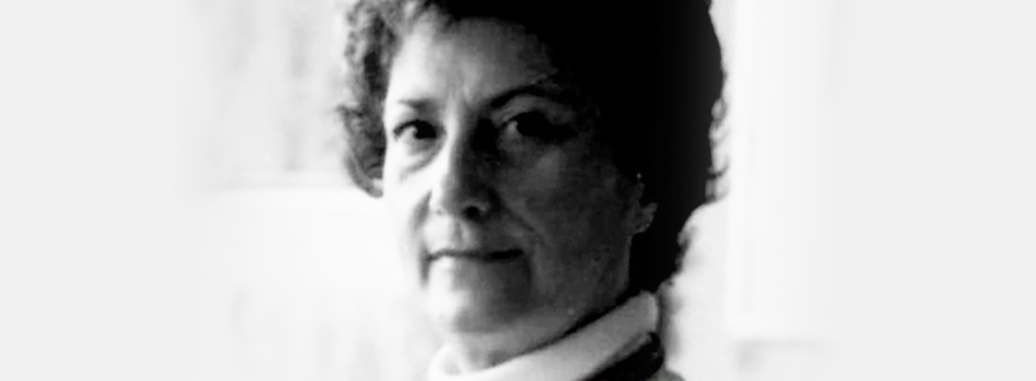  Immagine tratta dal libro "Dopo" di Licia Pinelli, Enciclopedia delle Donne, 2016