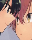 Illustrazione tratta da "Bloom into you. Vol. 1" di Nio Nakatani, Edizioni BD 2019