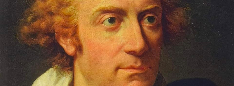 Immagine tratta dal libro "Vita, di Vittorio Alfieri, Rizzoli, 1987"