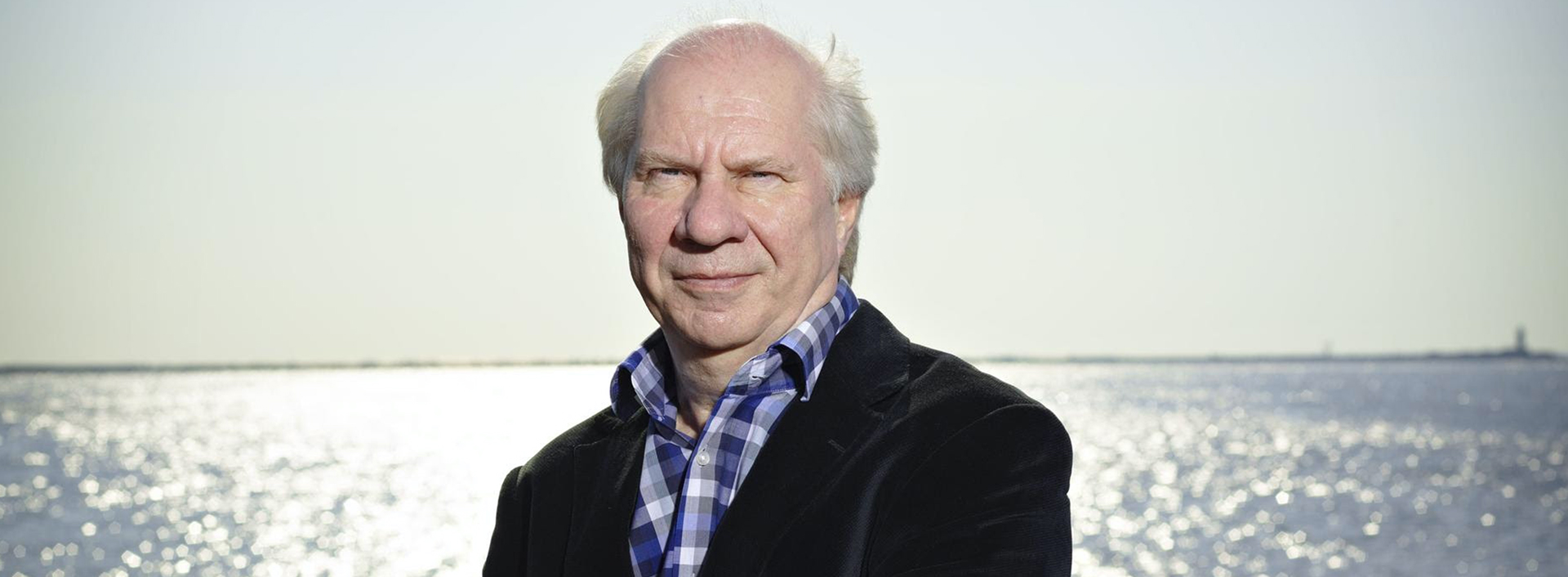 Jan Brooken © Melijin Doomernik