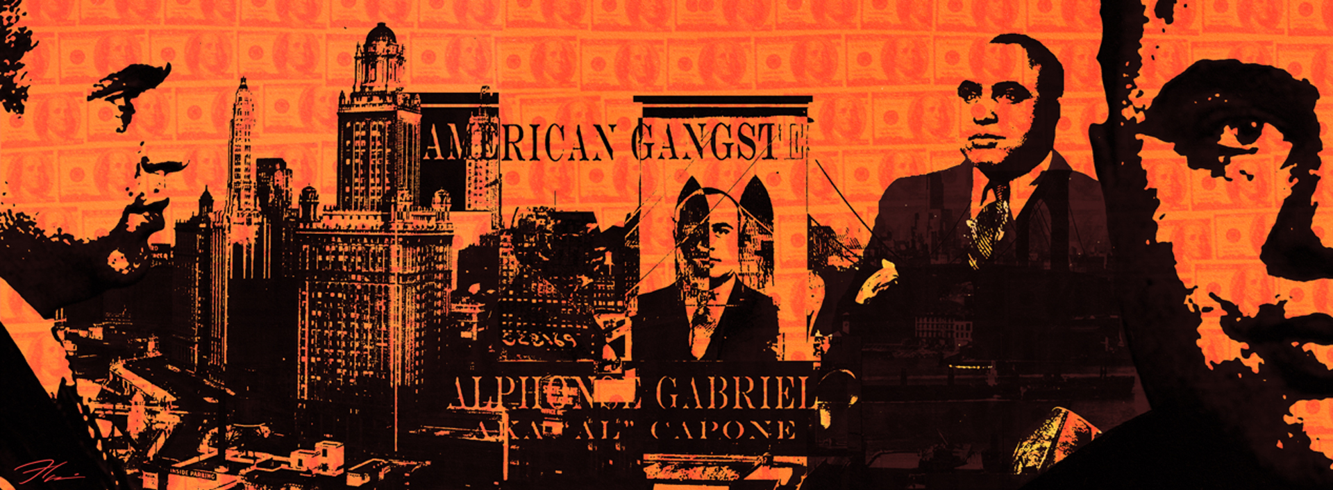 Illustrazione digitale di Francesco Vercesi, 2024, studente del Triennio in Nuove Tecnologie dell’Arte all’Accademia di Brera di Milano