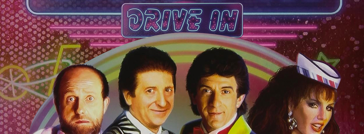 Immagine tratta da "Drive in. 30 anni. DVD. Con libro", F. Freddi, Fivestore, 2013