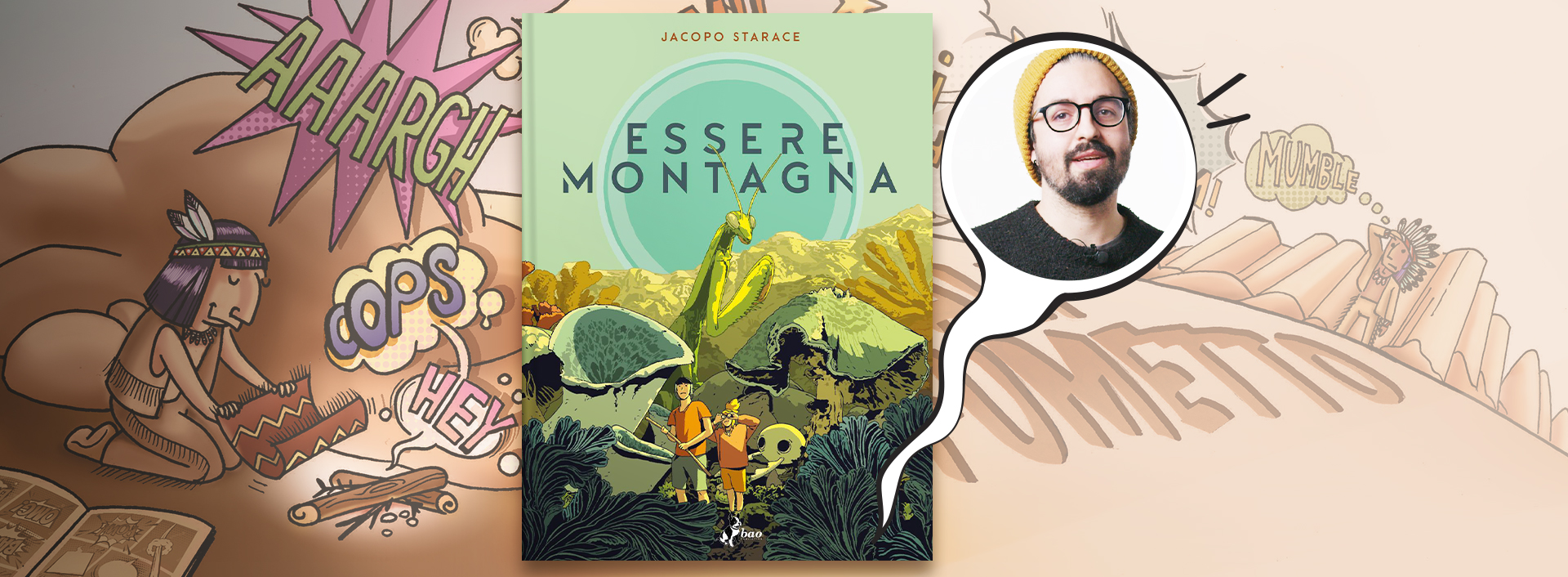 Illustrazione di Gabriella Pezzani, 2021 - Disegno a matita su carta, colorato in digitale