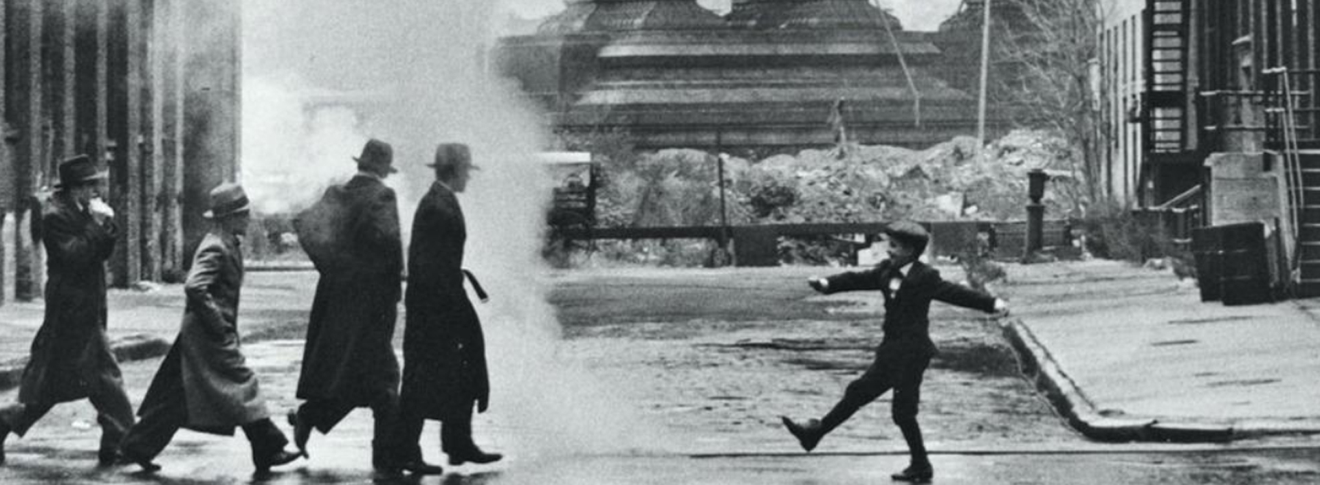 Immagine tratta dal libro "Che hai fatto in tutti questi anni. Sergio Leone e l'avventura di «C'era una volta in America»" di Piero Negri Scaglione, Einaudi, 2021